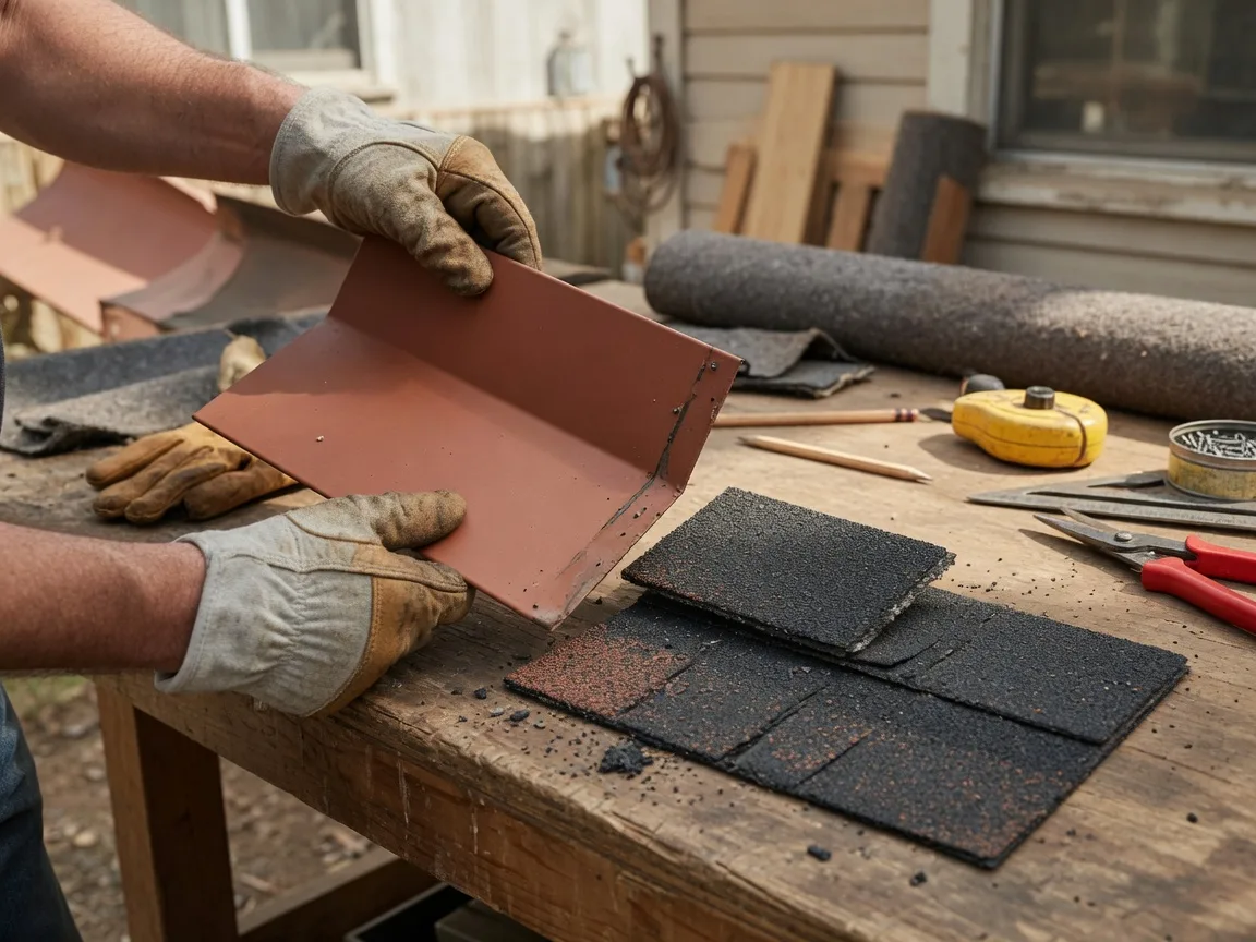 Roof Repair company in Gilliam, LA